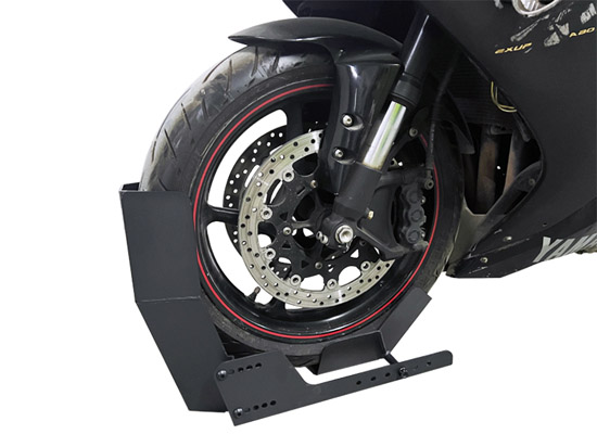 BLOQUE ROUE TOPLINE U