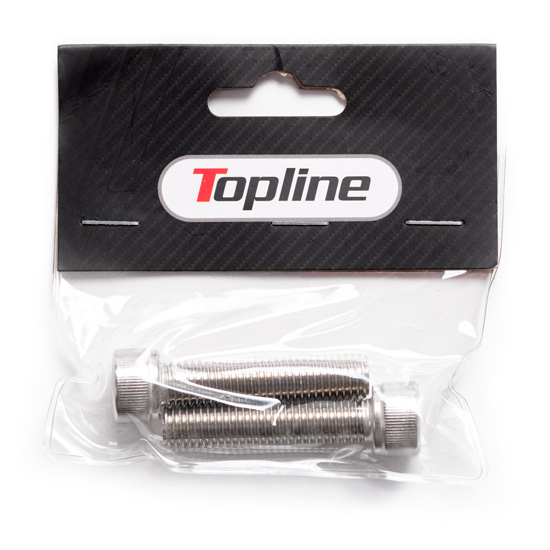 Vis Spéciales Diabolo Topline KTM 10x150