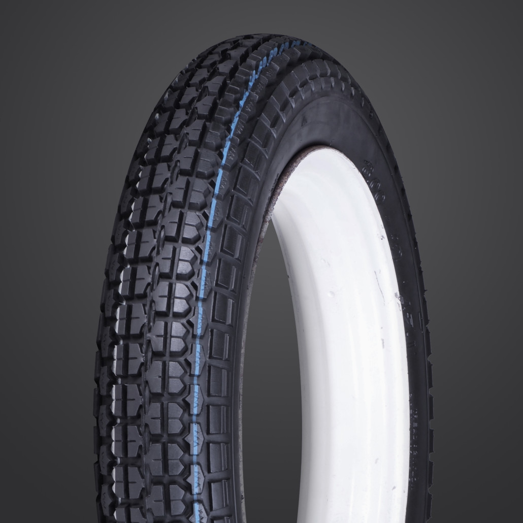 VEE RUBBER 3,00-12 VRM 220 TT (10)