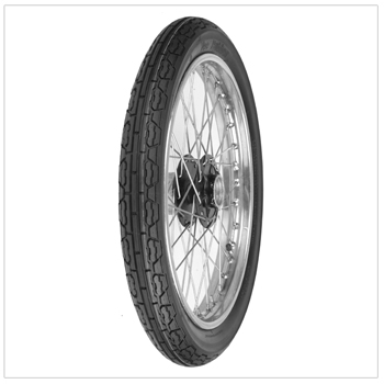 VEE RUBBER 2,75-17 VRM 018 TT (20)