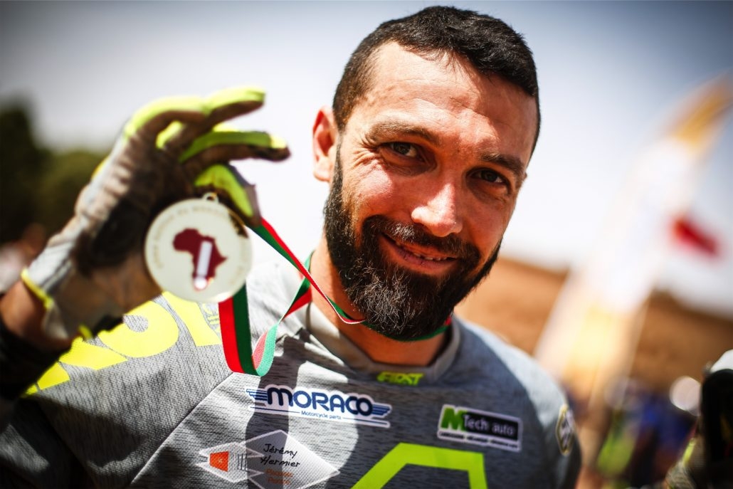 David Sousa - Merzouga